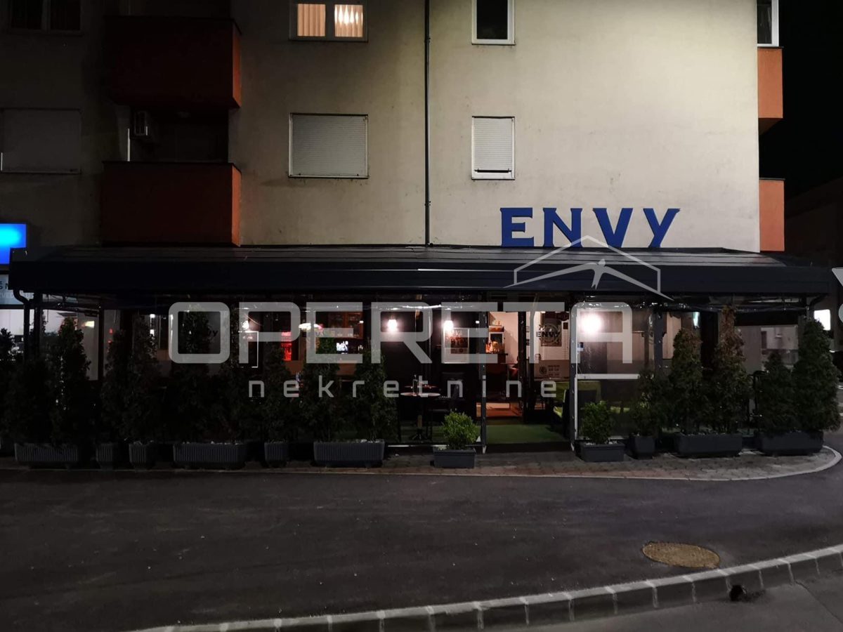 Lokal użytkowy Na sprzedaż - VARAŽDINSKA VARAŽDIN