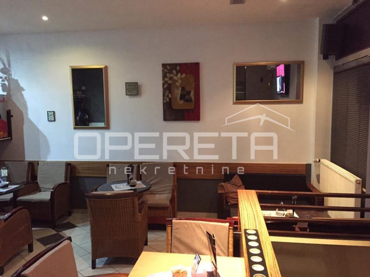 Lokal użytkowy Na sprzedaż - VARAŽDINSKA VARAŽDIN