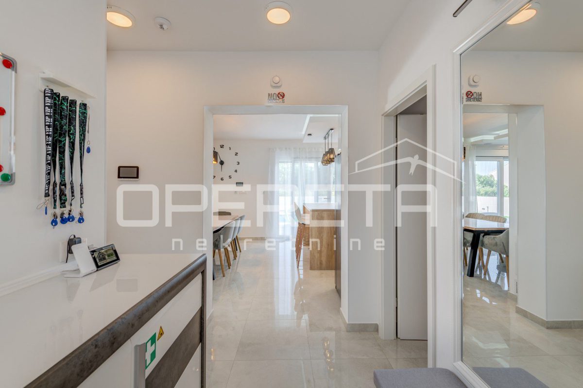 Maison À vendre - SPLITSKO-DALMATINSKA KAŠTELA