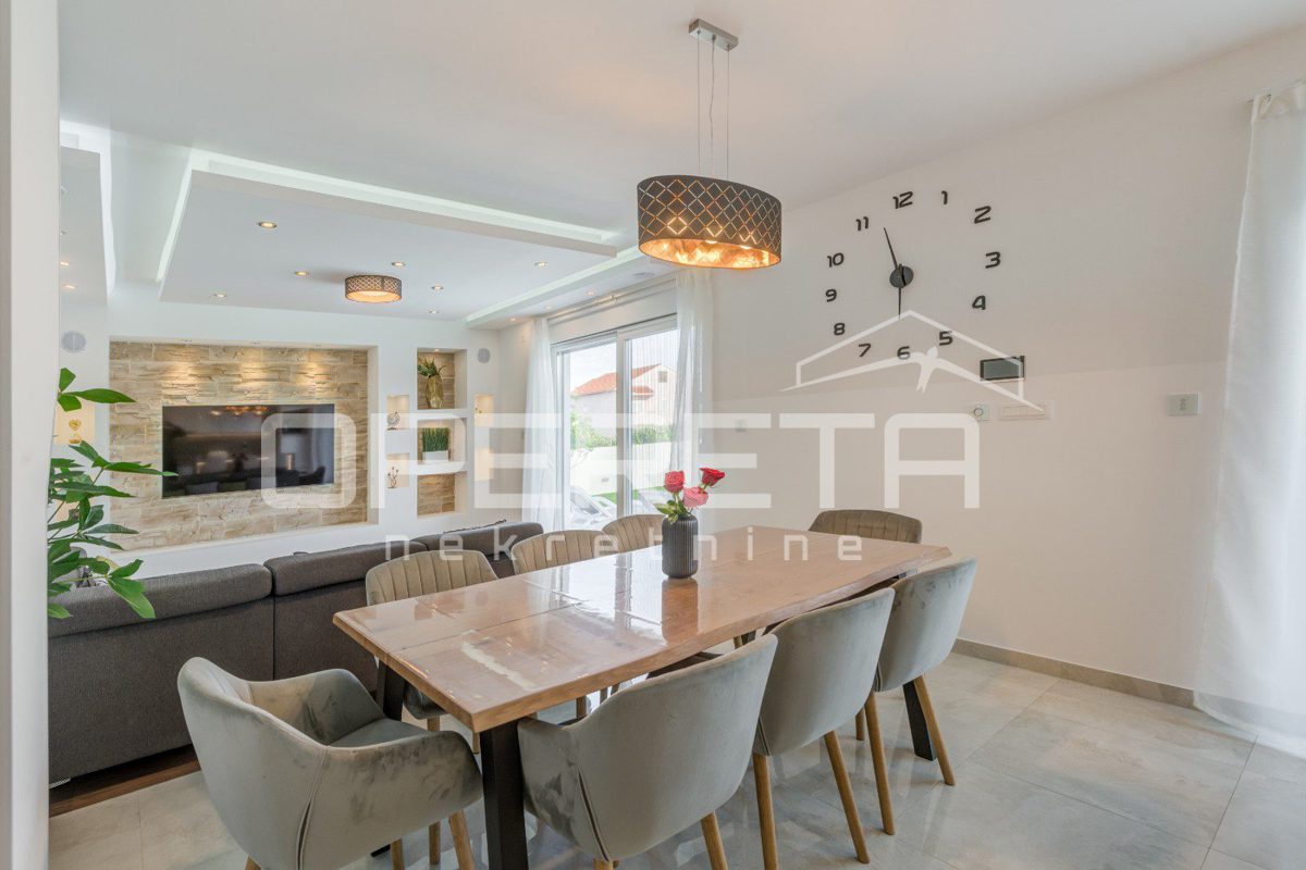 Maison À vendre - SPLITSKO-DALMATINSKA KAŠTELA