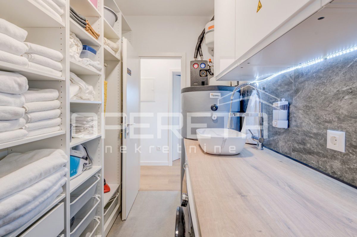 Maison À vendre - SPLITSKO-DALMATINSKA KAŠTELA