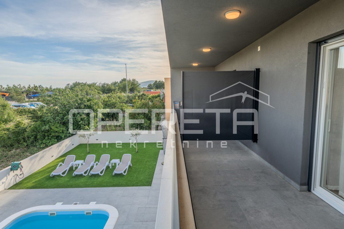 Maison À vendre - SPLITSKO-DALMATINSKA KAŠTELA