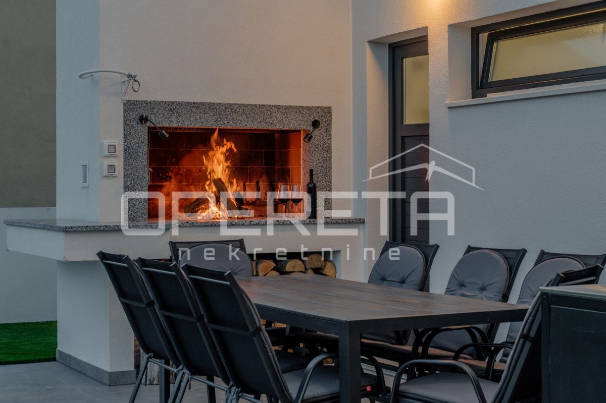 Maison À vendre - SPLITSKO-DALMATINSKA KAŠTELA