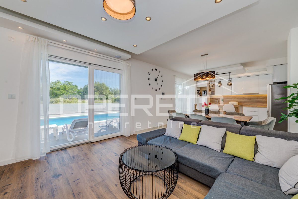 Maison À vendre - SPLITSKO-DALMATINSKA KAŠTELA