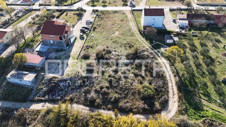 Terrain À vendre - Zadarska Poličnik - foto 2/6