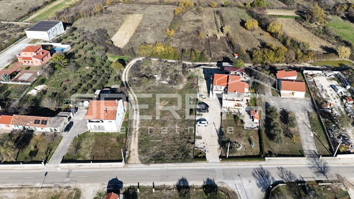 Terrain À vendre - Zadarska Poličnik - foto 1/6