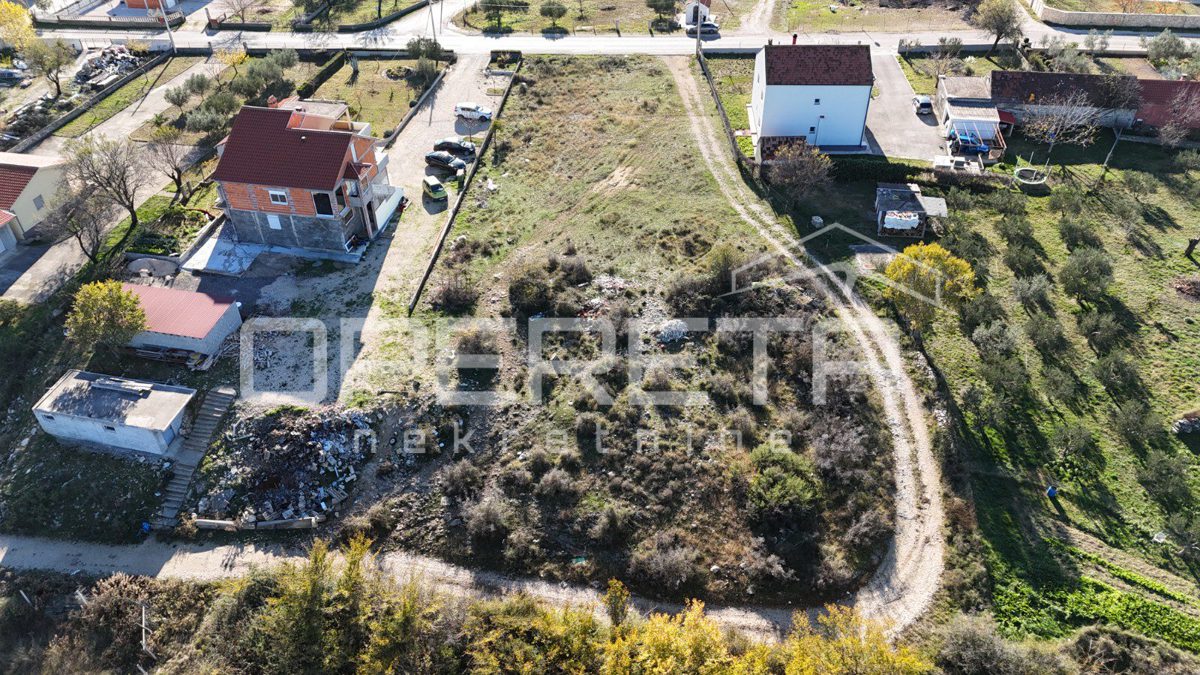 Terrain À vendre - Zadarska Poličnik - foto 2/6
