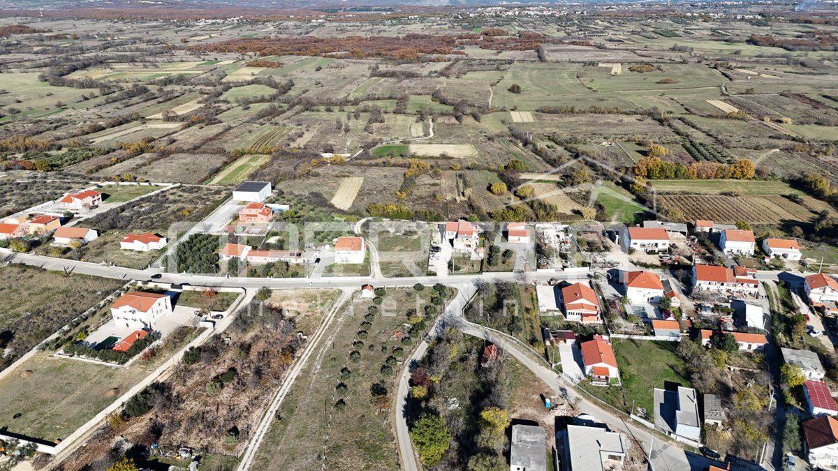 Terrain À vendre - Zadarska Poličnik - foto 4/6