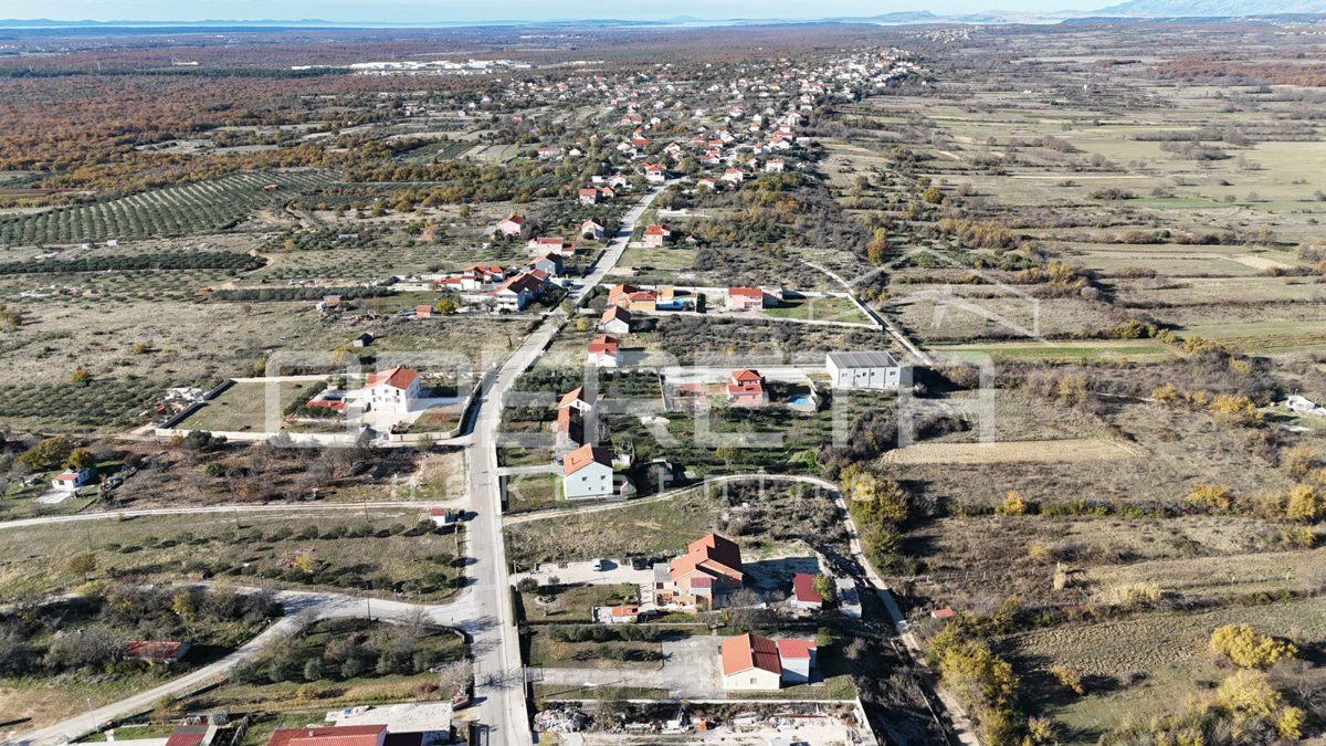 Terrain À vendre - Zadarska Poličnik - foto 5/6