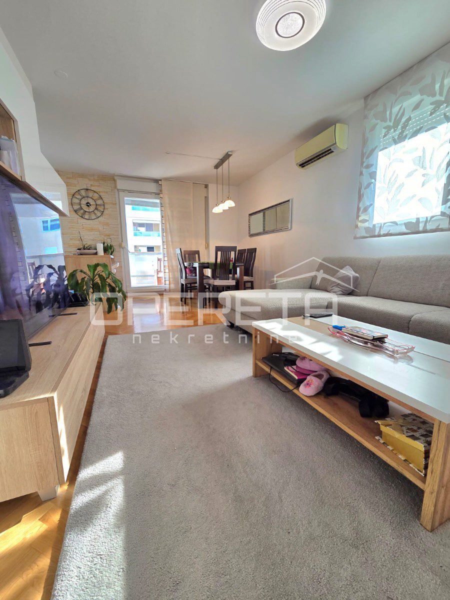 Appartement À vendre SPLIT