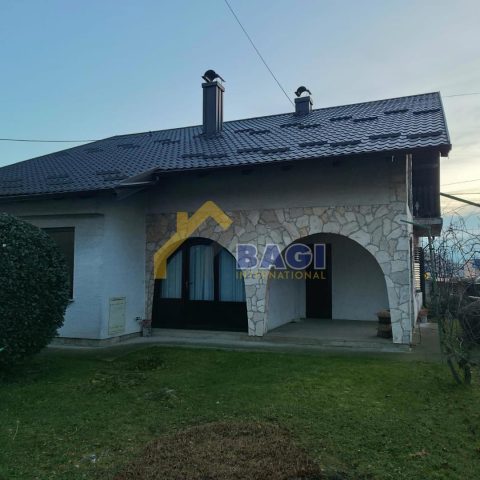Dom do wynajęcia 120 m² – Zaprešić