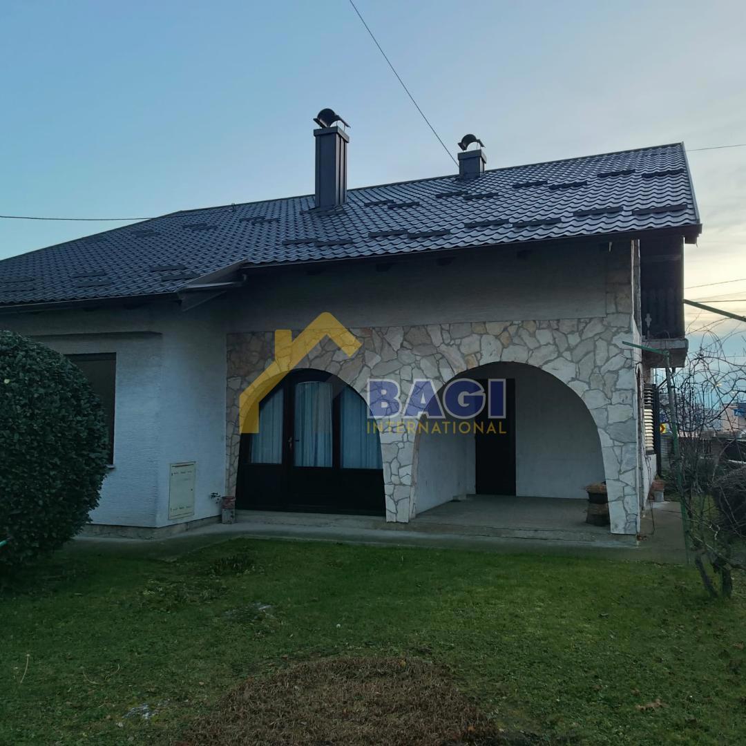 Hiša Za najem ZAPREŠIĆ