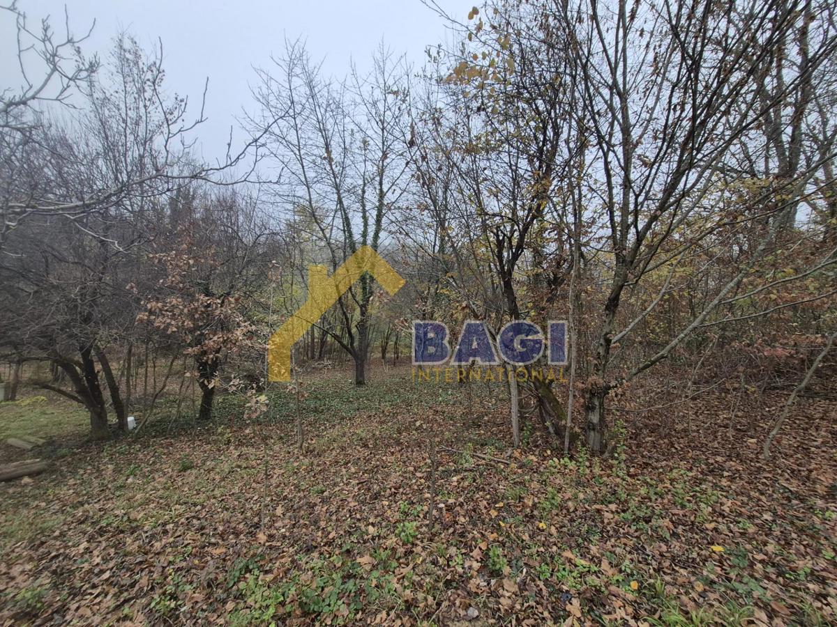 Zemljište Na prodaju - ZAGREBAČKA KLINČA SELA