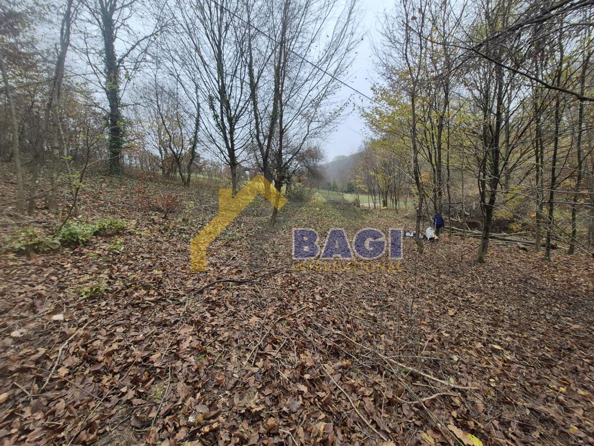 Zemljište Na prodaju - ZAGREBAČKA KLINČA SELA