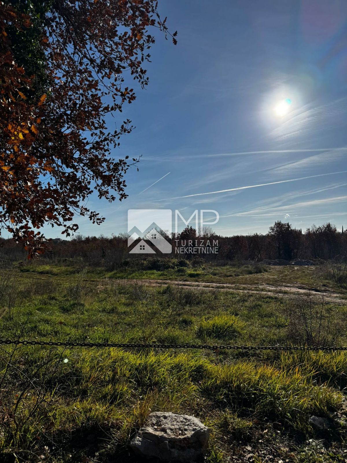 Grundstück Zu verkaufen - Istarska Vodnjan - foto 2/3