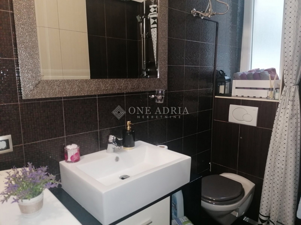 Apartment Zu verkaufen - PRIMORSKO-GORANSKA RIJEKA