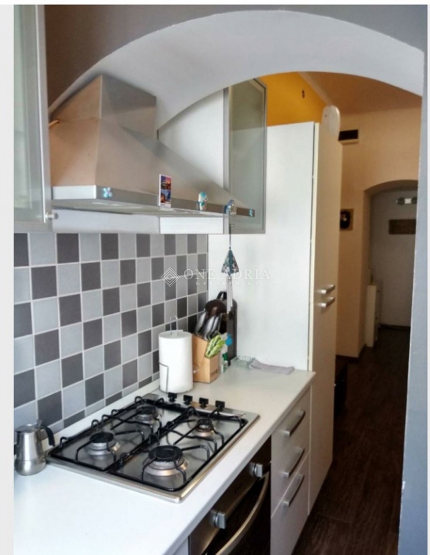 Apartment Zu verkaufen - PRIMORSKO-GORANSKA RIJEKA