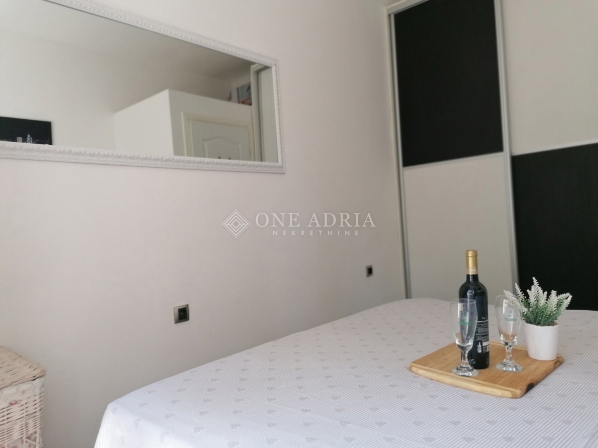 Apartment Zu verkaufen - PRIMORSKO-GORANSKA RIJEKA