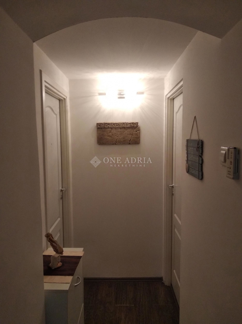 Apartment Zu verkaufen - PRIMORSKO-GORANSKA RIJEKA