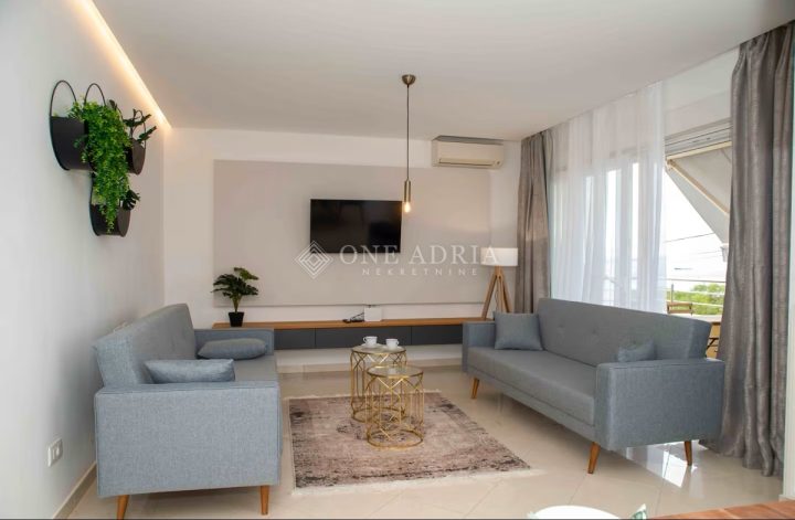 Flat For sale - Primorsko-goranska Kostrena - foto 2/17