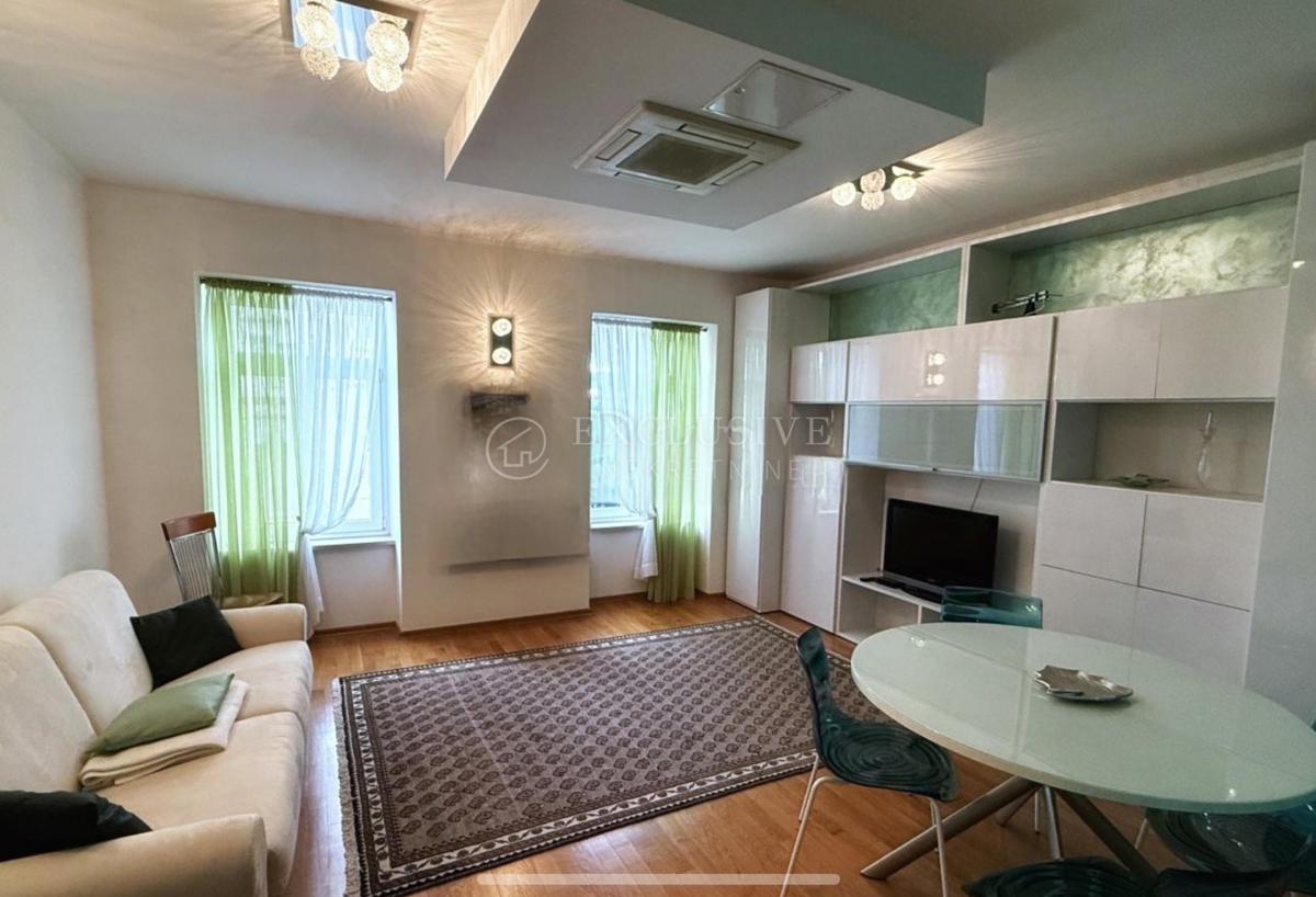 Apartmán Na predaj - Primorsko-goranska Opatija - foto 1/6
