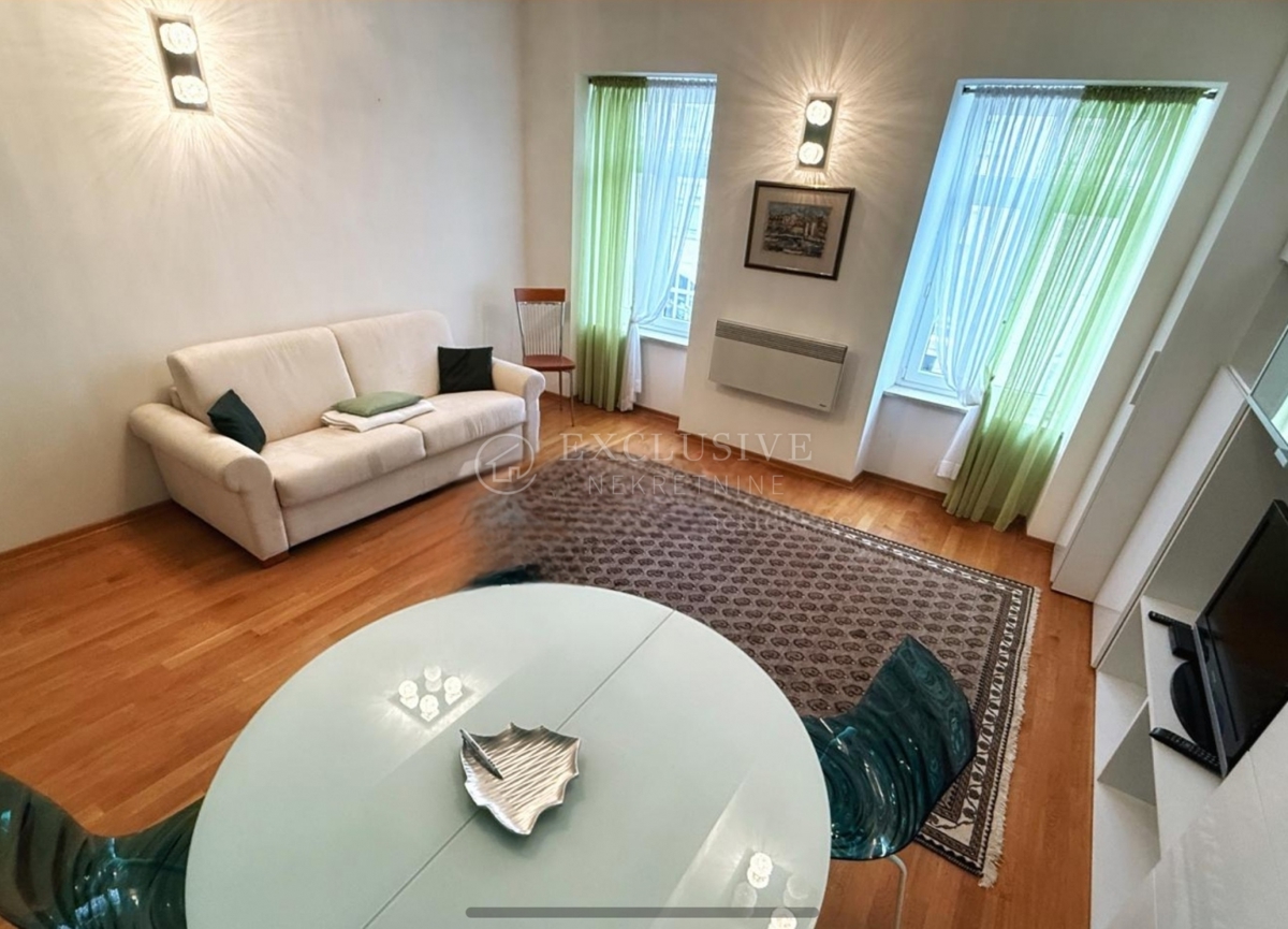 Apartmán Na predaj - Primorsko-goranska Opatija - foto 2/6