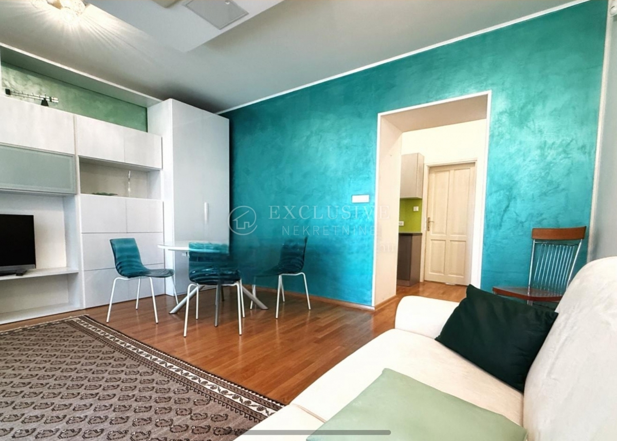 Apartmán Na predaj - Primorsko-goranska Opatija - foto 3/6