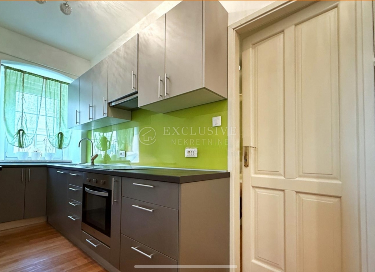 Apartmán Na predaj - Primorsko-goranska Opatija - foto 4/6