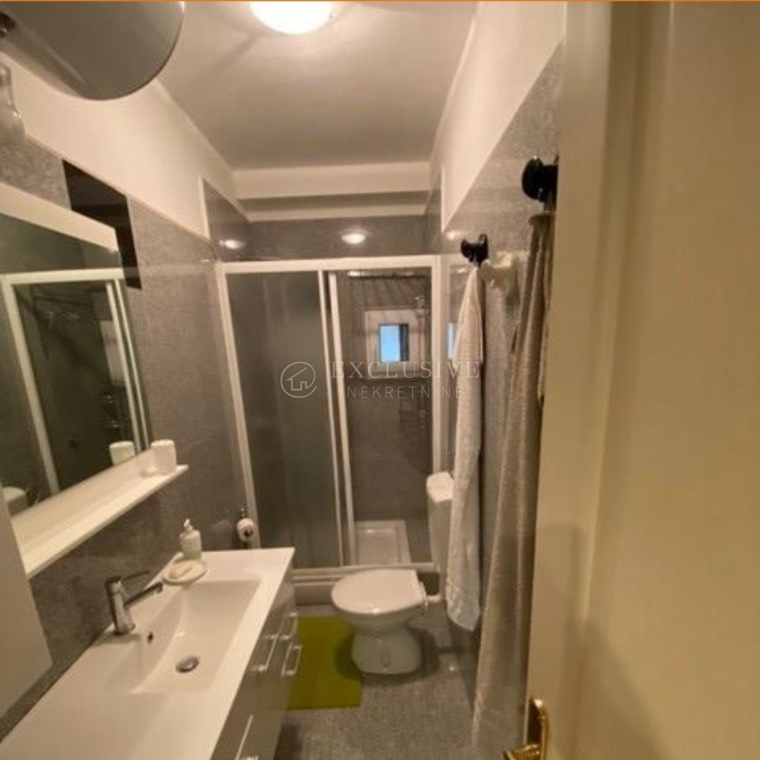 Apartmán Na predaj - PRIMORSKO-GORANSKA OPATIJA