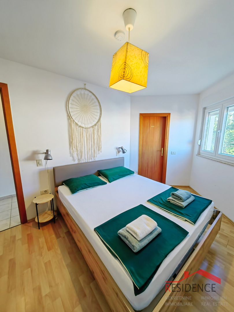 Apartment Zu vermieten - ISTARSKA LIŽNJAN