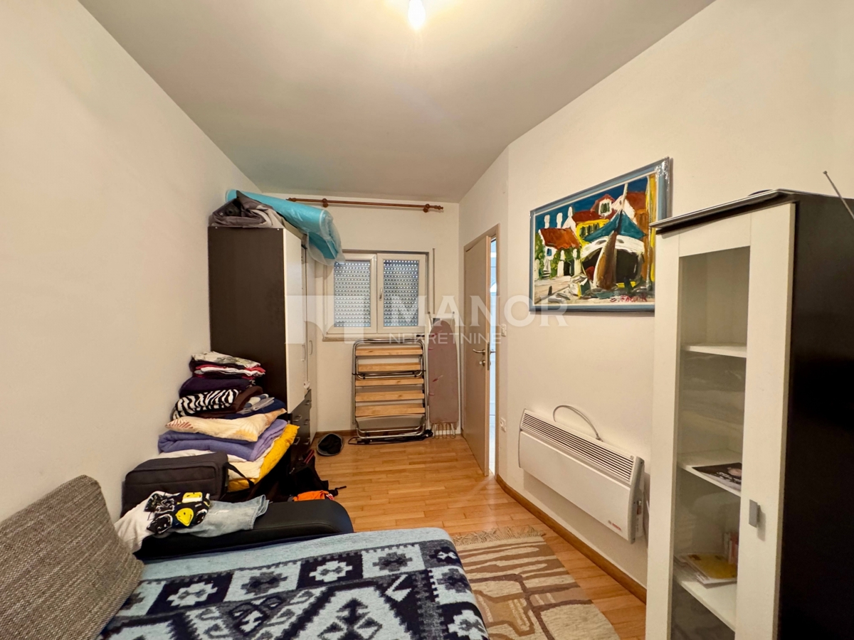 Appartamento In vendita - PRIMORSKO-GORANSKA VIŠKOVO