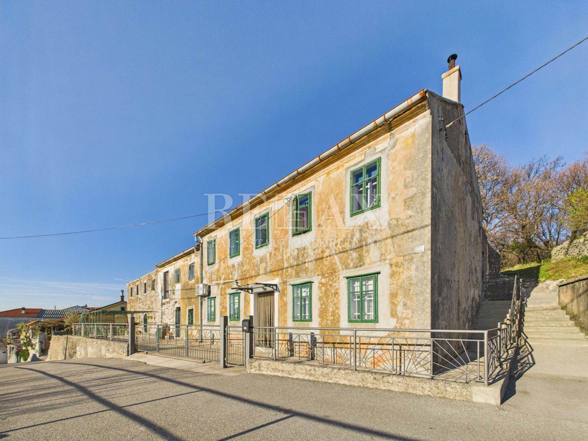 Casa In vendita - Primorsko-goranska Bakar - foto 1/46