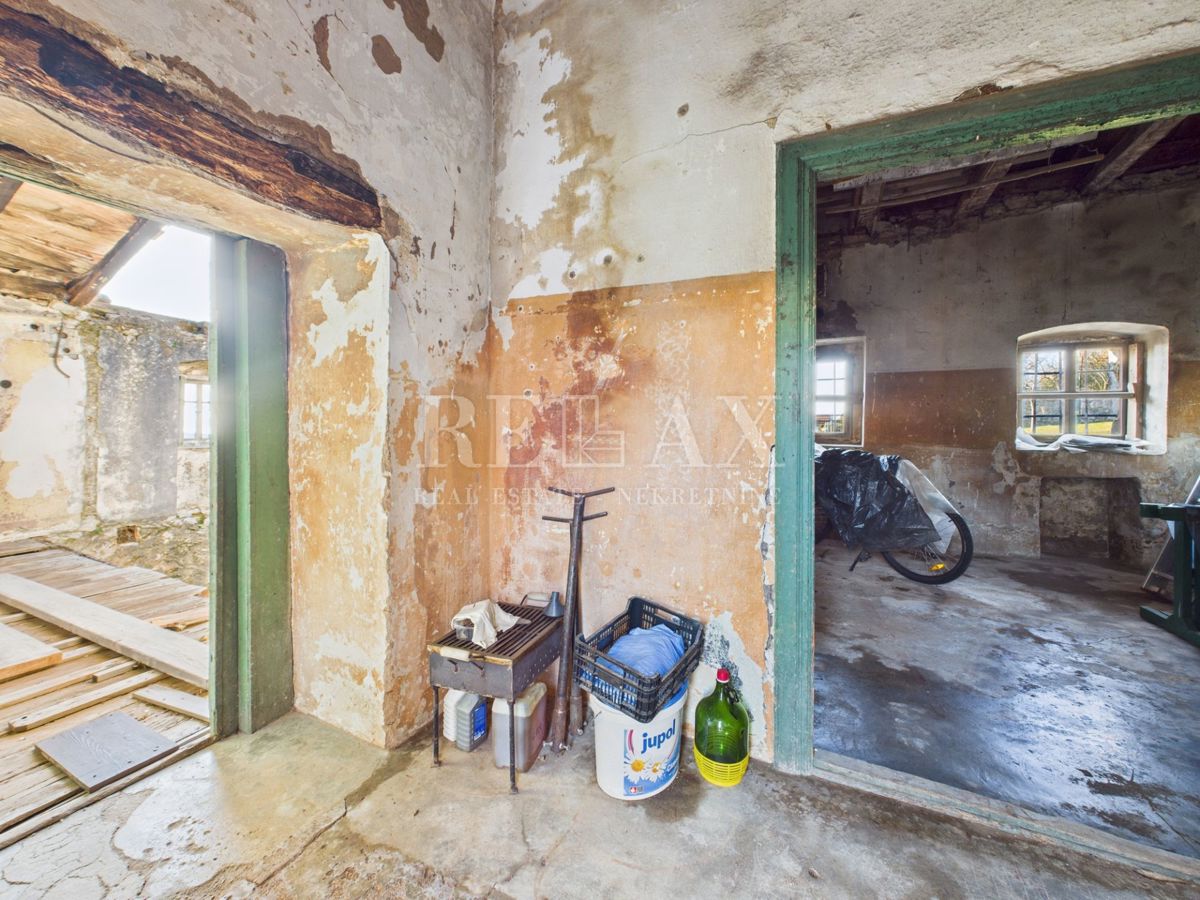 Casa In vendita - PRIMORSKO-GORANSKA BAKAR