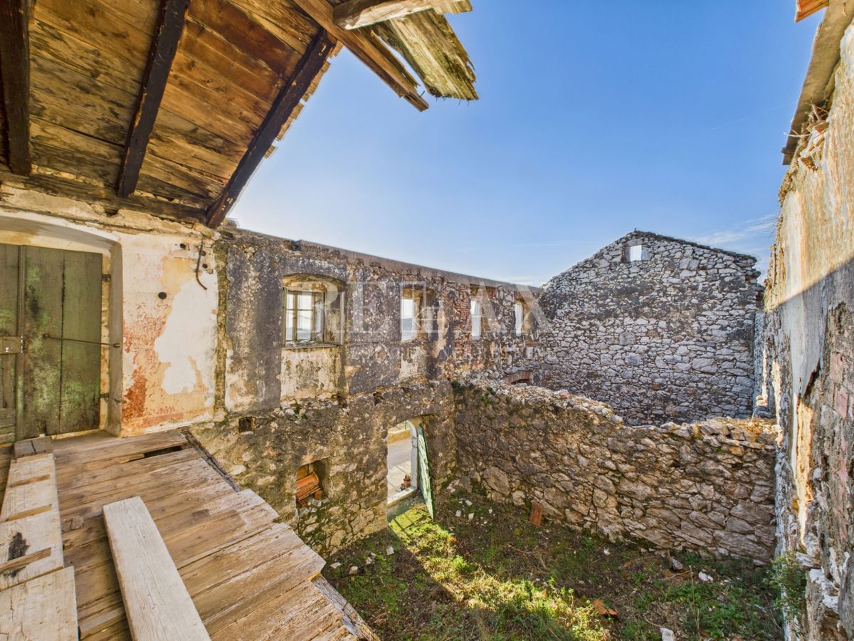 Casa In vendita - PRIMORSKO-GORANSKA BAKAR