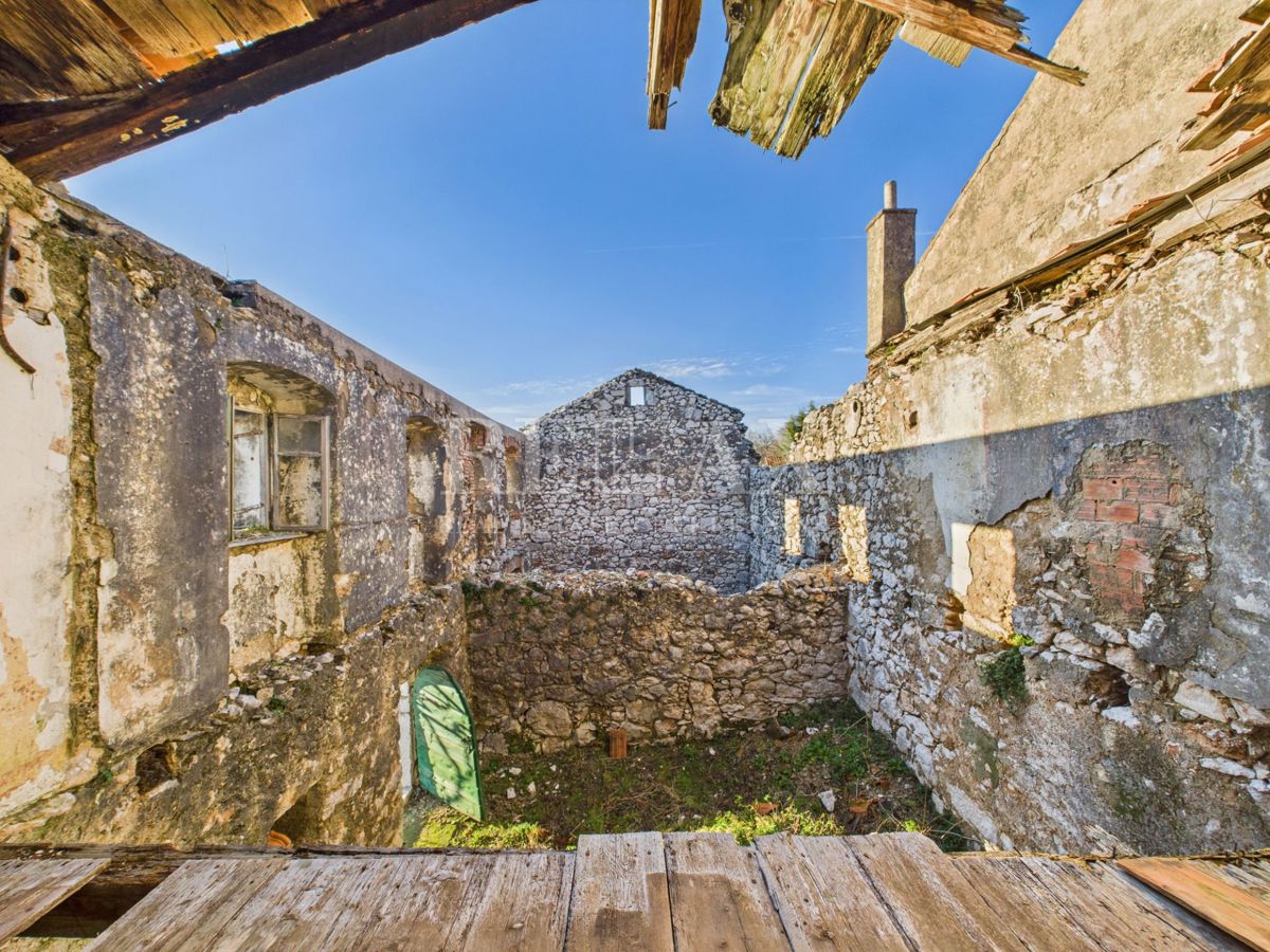 Casa In vendita - PRIMORSKO-GORANSKA BAKAR