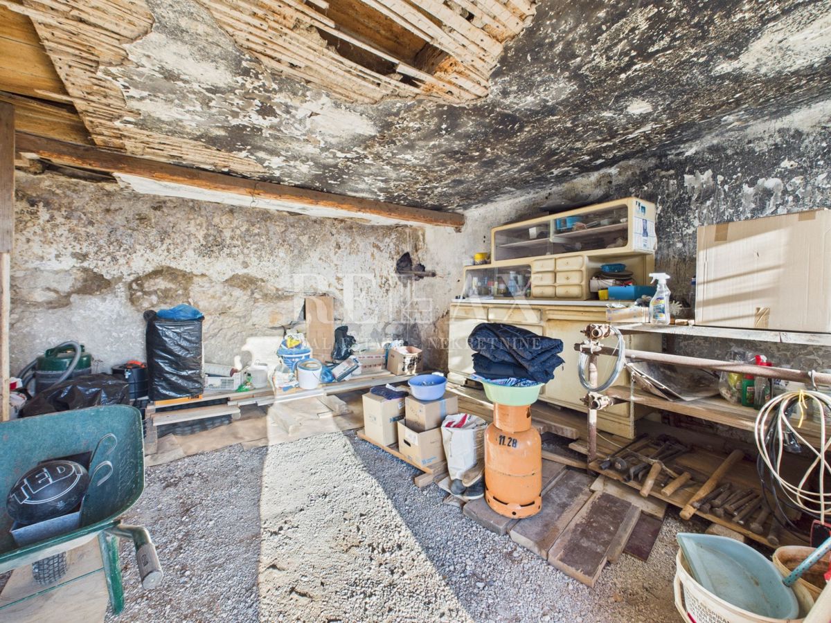 Casa In vendita - PRIMORSKO-GORANSKA BAKAR