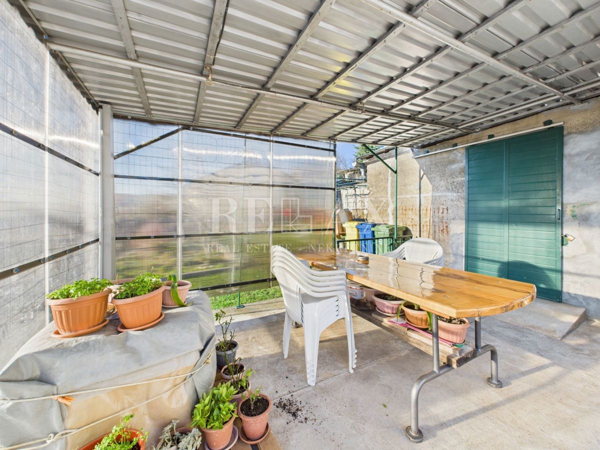Casa In vendita - PRIMORSKO-GORANSKA BAKAR