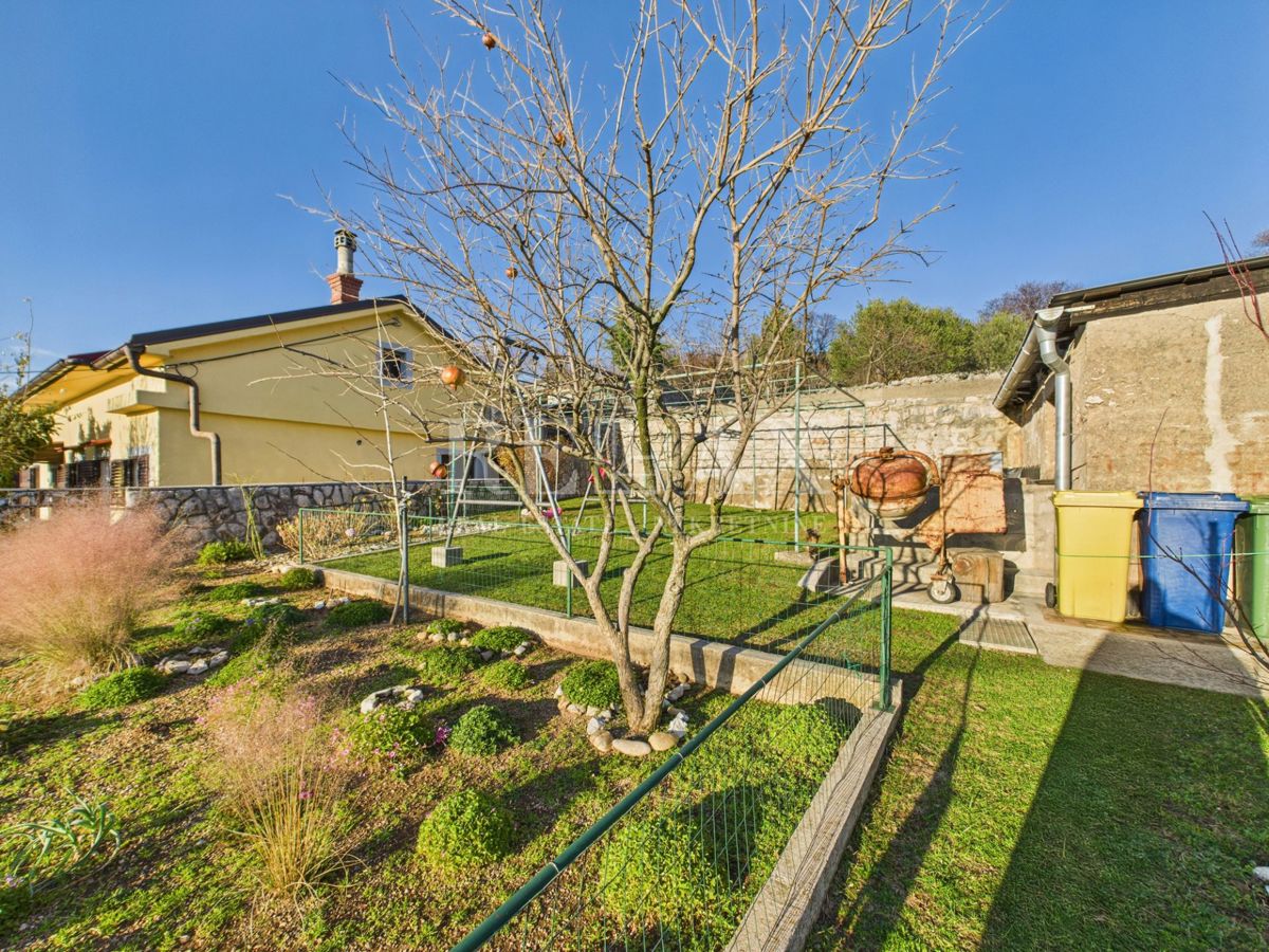 Casa In vendita - PRIMORSKO-GORANSKA BAKAR