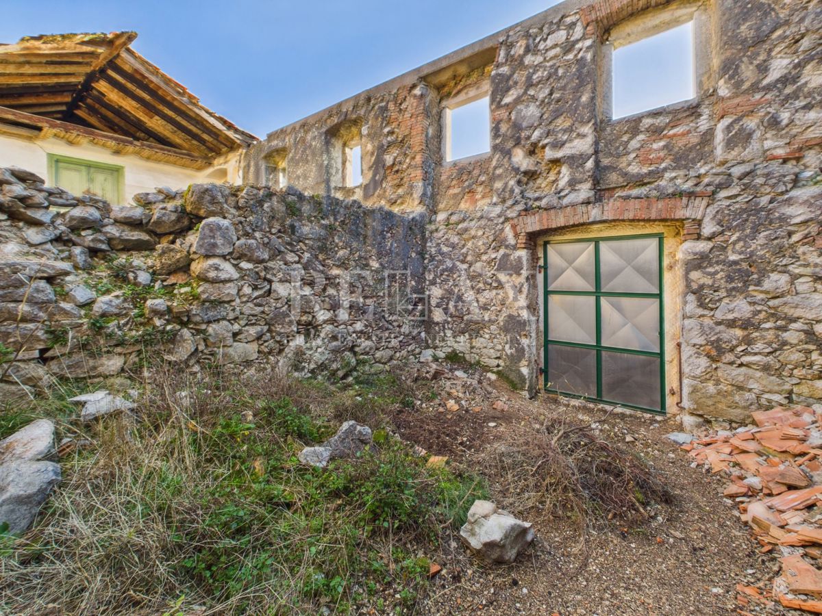 Casa In vendita - PRIMORSKO-GORANSKA BAKAR