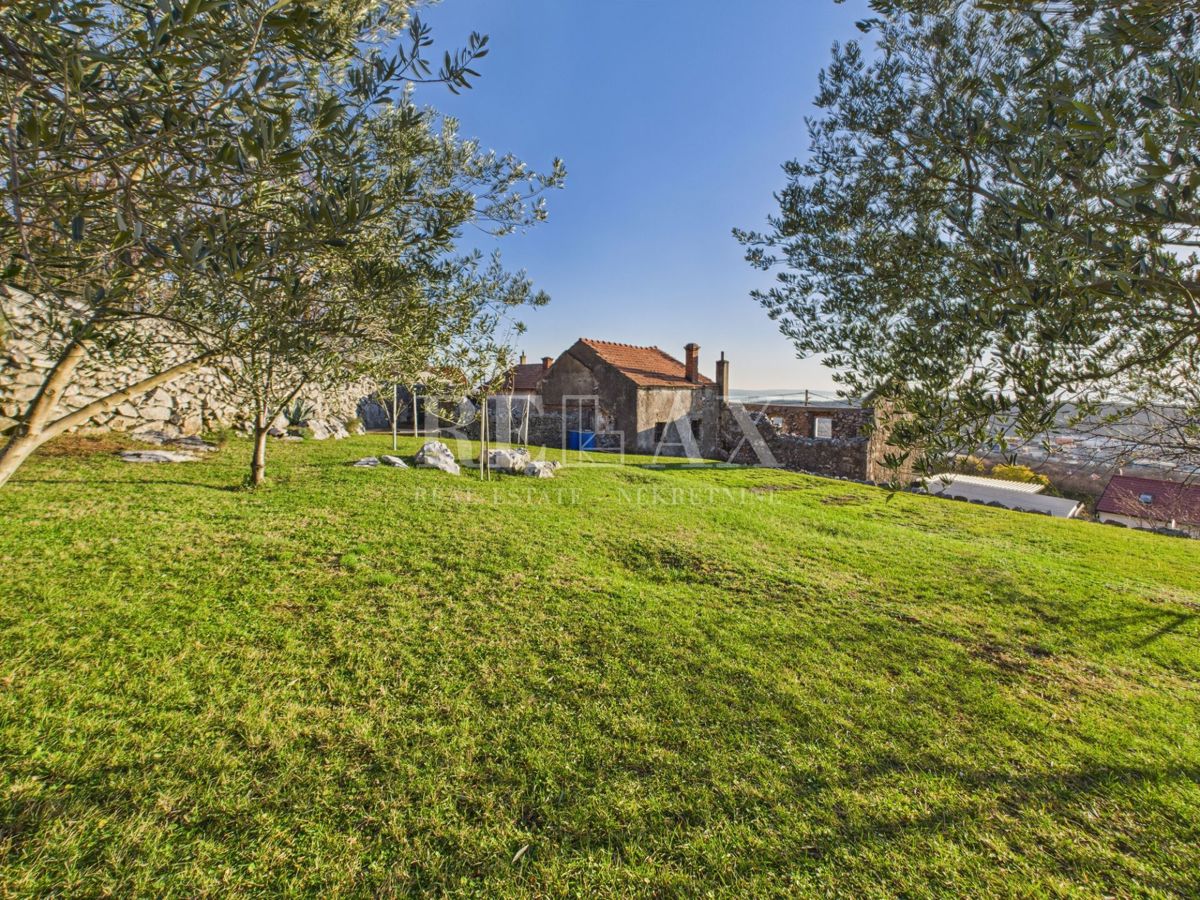 Casa In vendita - PRIMORSKO-GORANSKA BAKAR