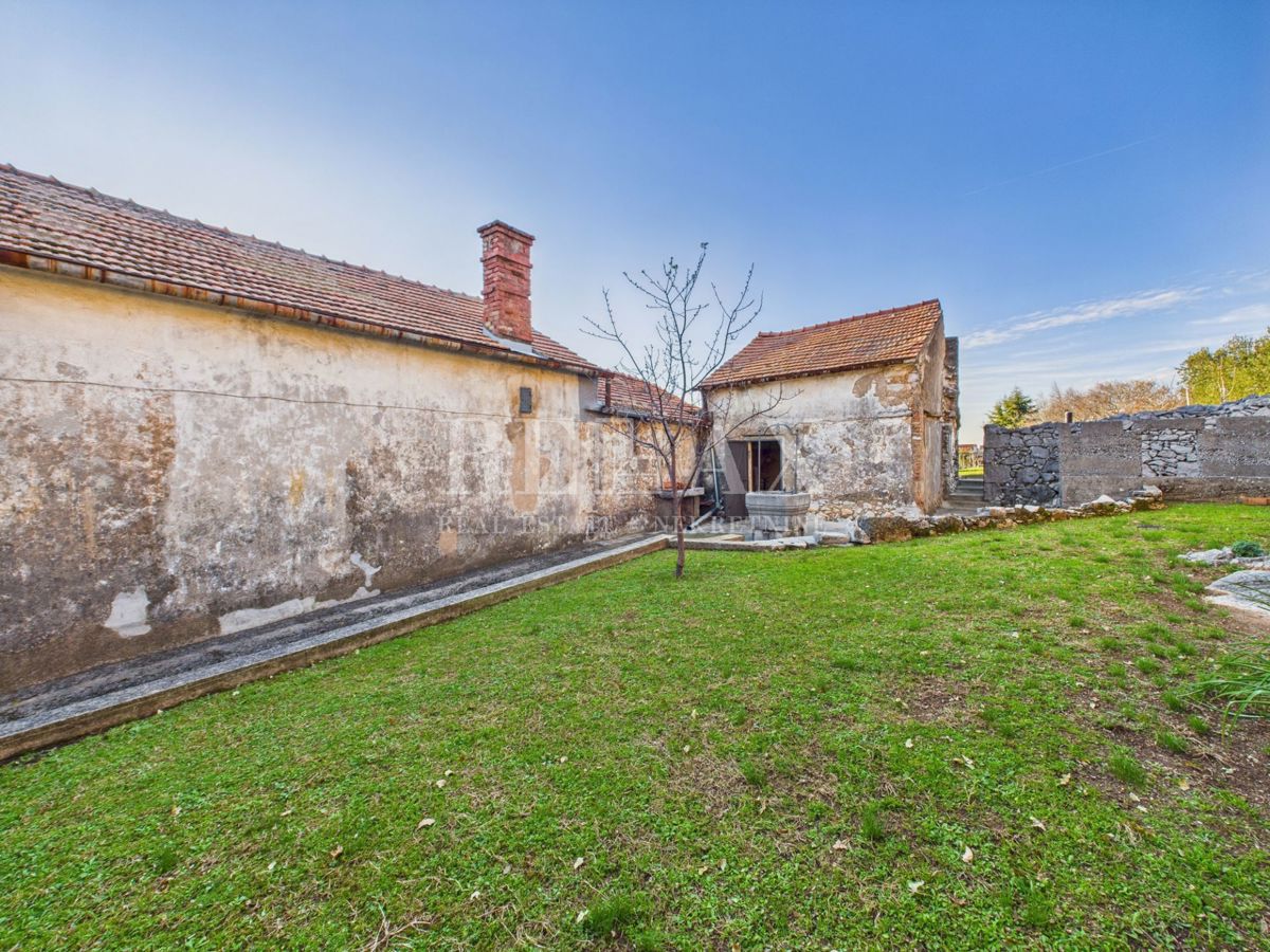 Casa In vendita - PRIMORSKO-GORANSKA BAKAR
