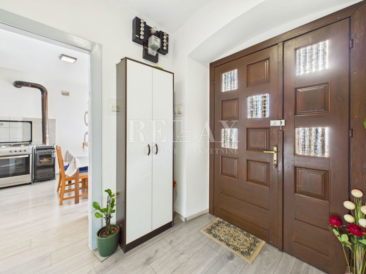 Casa In vendita - PRIMORSKO-GORANSKA BAKAR
