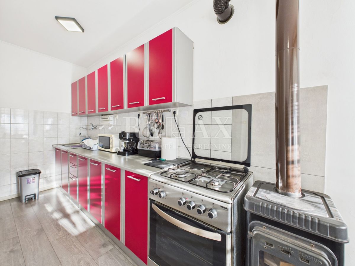 Casa In vendita - PRIMORSKO-GORANSKA BAKAR