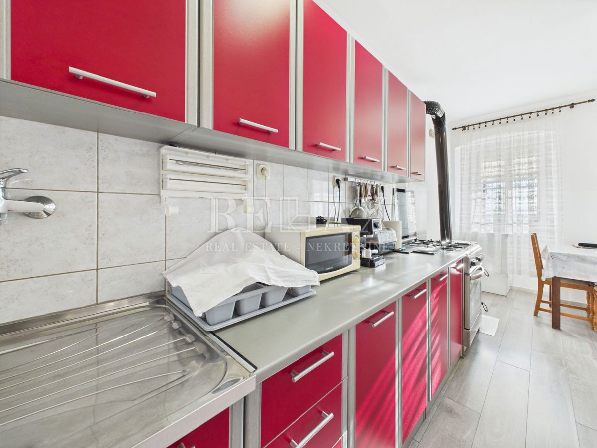 Casa In vendita - PRIMORSKO-GORANSKA BAKAR