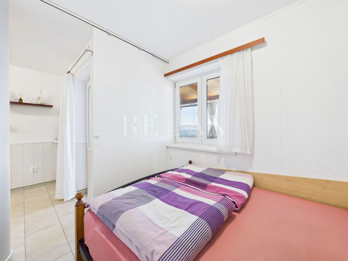 Flat For sale - LIČKO-SENJSKA SENJ
