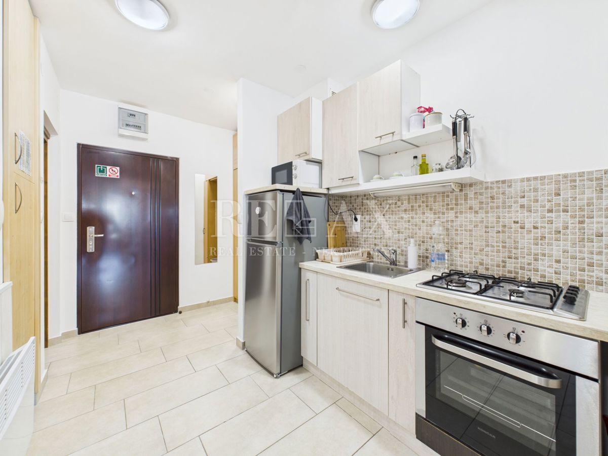 Flat For sale - LIČKO-SENJSKA SENJ