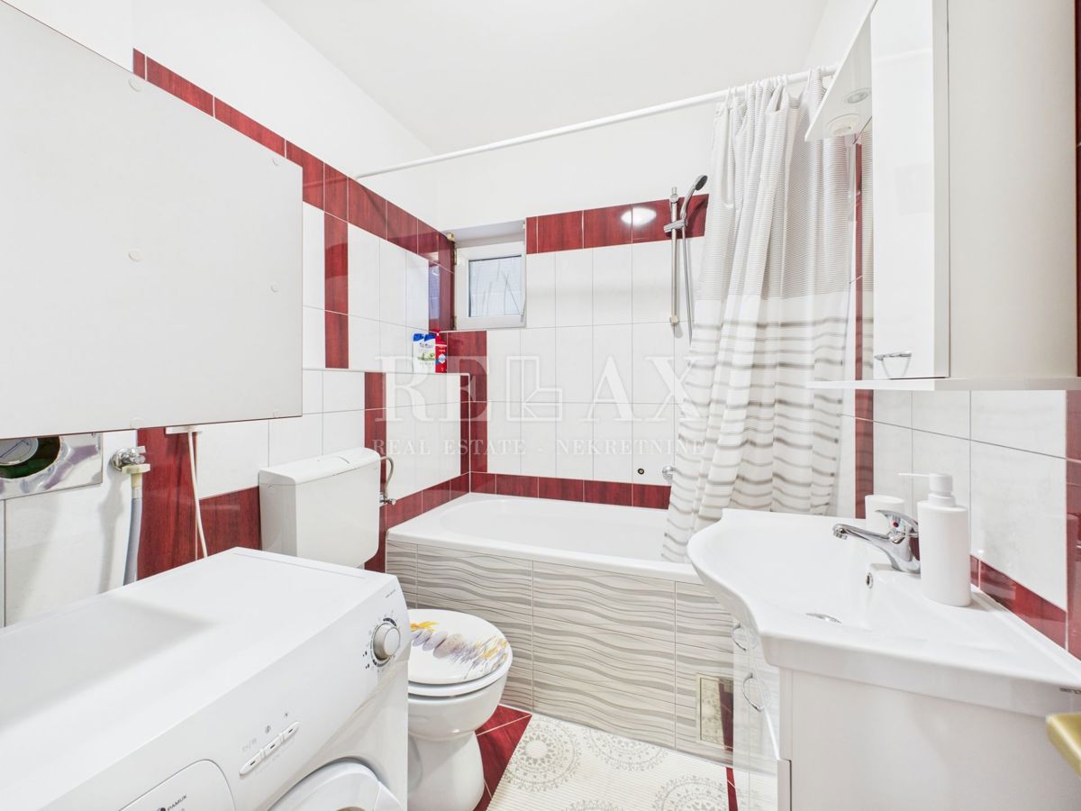 Flat For sale - LIČKO-SENJSKA SENJ