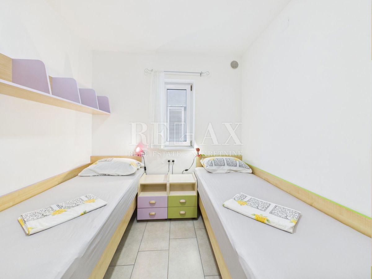 Flat For sale - LIČKO-SENJSKA SENJ