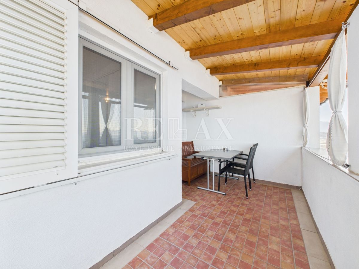 Flat For sale - LIČKO-SENJSKA SENJ