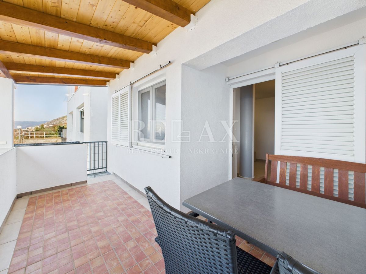 Flat For sale - LIČKO-SENJSKA SENJ